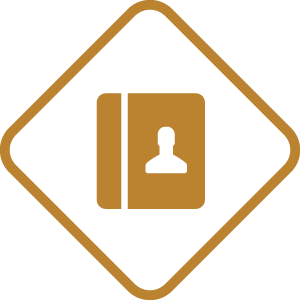 Логотип Контакты