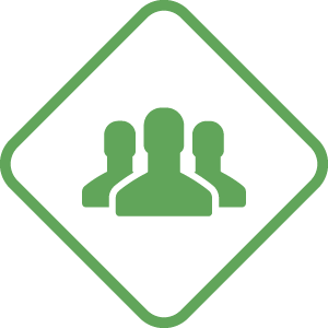 Логотип Сообщество