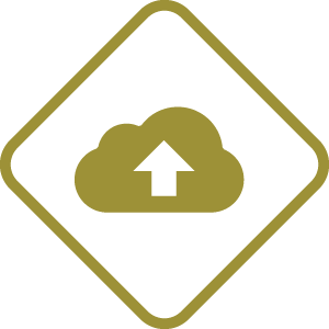Логотип Облачное хранилище