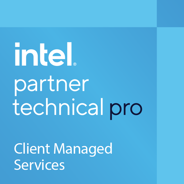 Intel Client Managed Services
