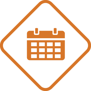 Логотип Календарь