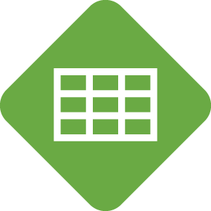 Логотип Таблицы