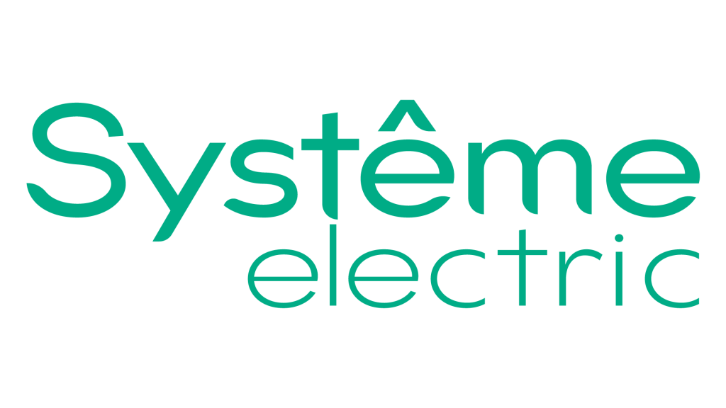 Systeme Electric, Систэм Электрик