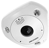 IP-видеокамера Hikvision DS-2CD63C5G0E-IVS(2mm)(B)