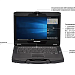 Защищённый ноутбук Durabook S14I G2 Basic