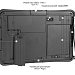 Полностью защищённый планшет Durabook U11I Field G2