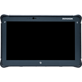 Полностью защищённый планшет Durabook R11 Field G2