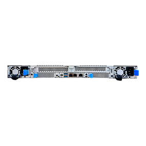 Сервер Gigabyte R183-S92 (rev. AAV1)