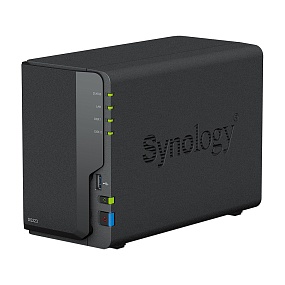 NAS-устройство Synology DiskStation DS223