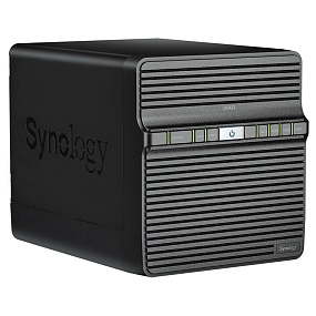 NAS-устройство Synology DiskStation DS423