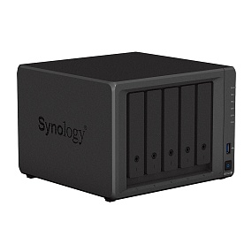 NAS-устройство Synology DiskStation DS1522+