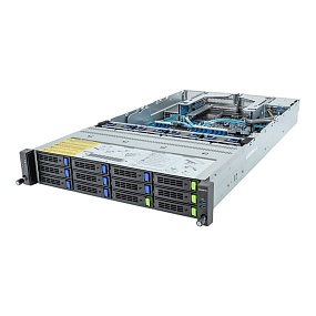 Сервер Gigabyte R283-S90 (rev. AAJ1)