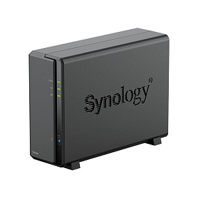 NAS-устройство Synology DiskStation DS124