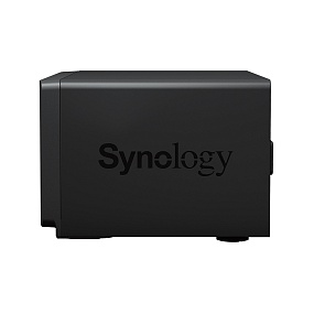 NAS-устройство Synology DiskStation DS1823xs+