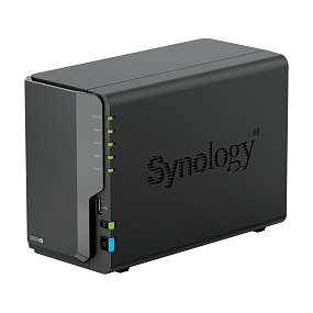 NAS-устройство Synology DiskStation DS224+