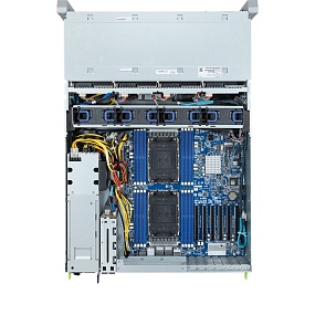 Сервер Gigabyte S453-S70 (rev. AAV1)