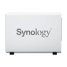 NAS-устройство Synology DiskStation DS223j