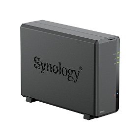 NAS-устройство Synology DiskStation DS124